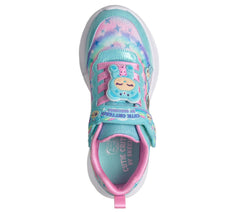 Skechers Skechers Jumpsters - Cutie Critters Kids