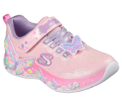 Skechers Skechers S-Lights: Butterfly Bliss Kids