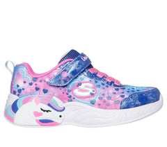 Skechers Skechers S-Lights: Unicorn Dreams - Heart Sparkles Kids