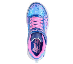 Skechers Skechers S-Lights: Unicorn Dreams - Heart Sparkles Kids