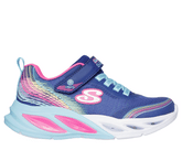 Skechers Skechers S-Lights: Cosmic Glow - Rainbow Dream Kids