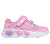 Skechers Skechers S-Lights: Enchanted Heart Lights Kids