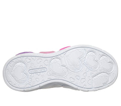 Skechers Skechers S-Lights: Enchanted Heart Lights Kids