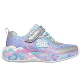 Skechers Skechers S-Lights: Eternal Heart Lights Kids