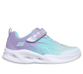Skechers Skechers S-Lights: Sola Glow - Color Breeze Kids
