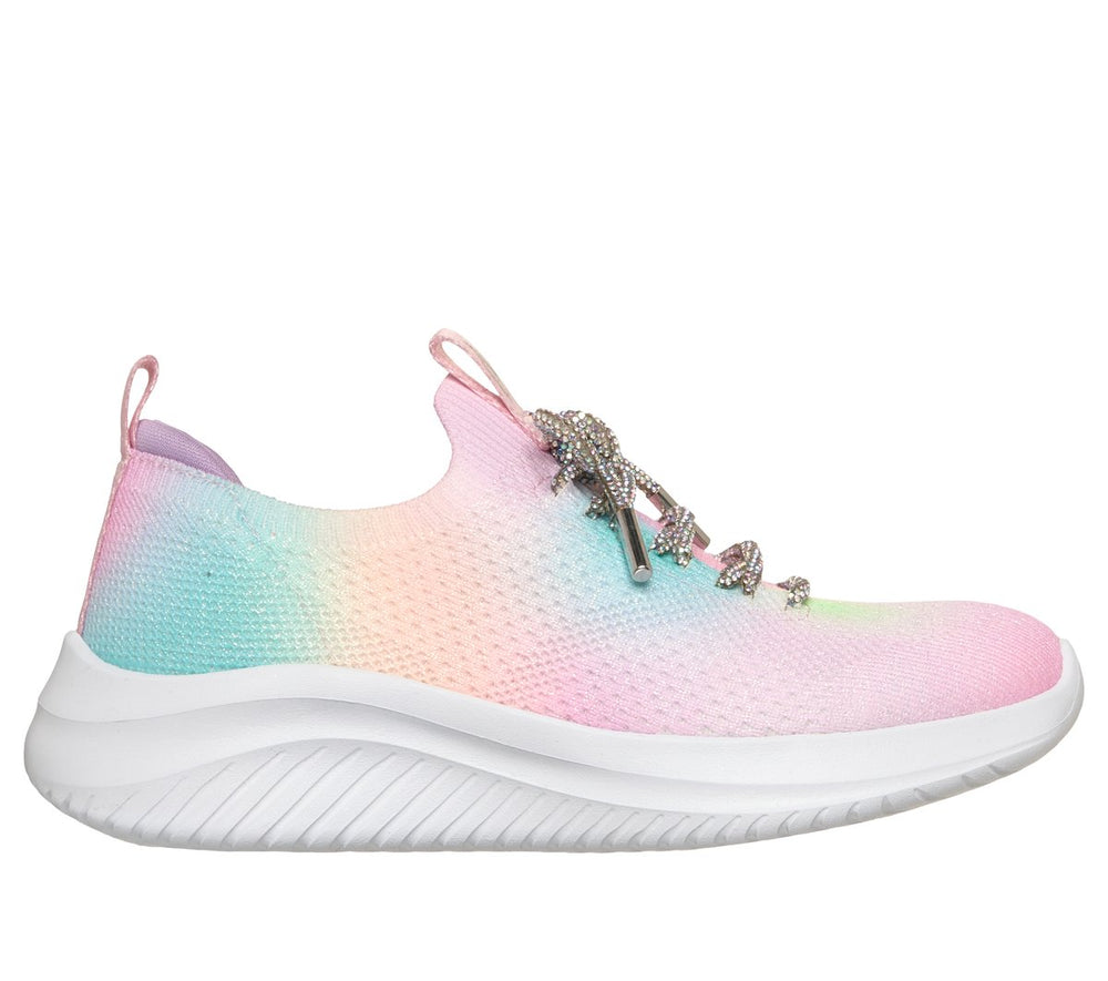 Skechers Skechers Ultra Flex 3.0 - Blinged Out Kids