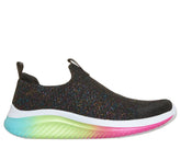 Skechers Skechers Ultra Flex 3.0 - Rainbow Steps Kids