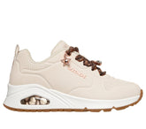 Skechers Skechers UNO Gen1 - Leopard Superstar Kids