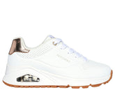 Skechers Skechers UNO Gen1 - Shimmer Away Kids