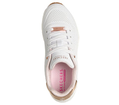 Skechers Skechers UNO Gen1 - Shimmer Wave Kids