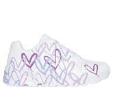 Skechers Skechers JGoldcrown: UNO Lite - Spread the Love Kids