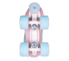 Skechers Skechers Twinkle Toes: Shuffle 4 Wheeler - Unicorn Soaring Kids