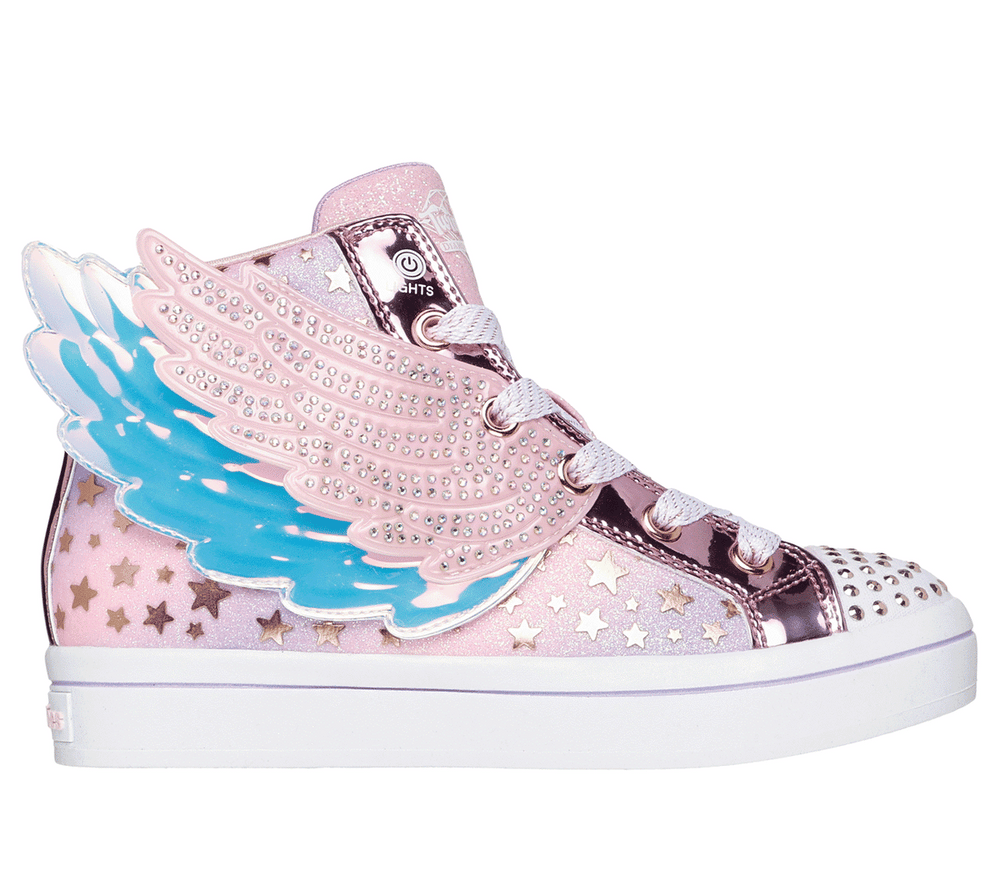 Skechers Skechers Twinkle Toes: Twi-Lites 2.0 - Dreamy Wings Kids