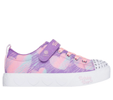 Skechers Skechers Twinkle Toes: Heart Steps - Heart Sketch Kids