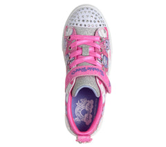 Skechers Skechers Twinkle Toes: Twinkle Sparks - Kittyverse Kids
