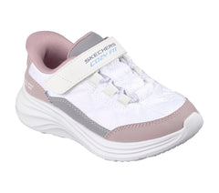 Skechers Skechers Slip-ins: Comfy Sprints - Cozy Fit Kids