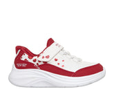 Skechers Skechers Slip-ins: Comfy Sprints - Cozy Fit Heartdream Kids