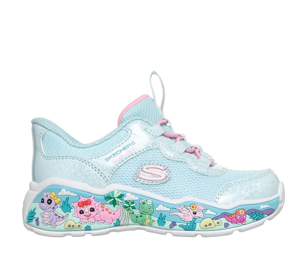 Skechers Skechers Slip-ins: Play Scene - Glitter Dreams Kids