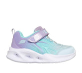 Skechers Skechers S-Lights: Sola Glow - Color Breeze Kids