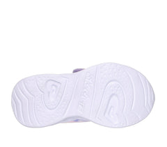 Skechers Skechers Heart Lights - Lovin Reflection Kids