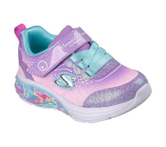 Skechers Skechers My Dreamers - Lil Mermaid Kids