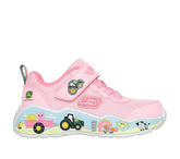 Skechers Skechers John Deere: Play Scene - Farm Girlie Kids