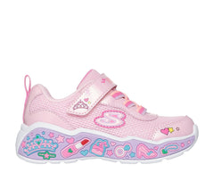 Skechers Skechers Play Scene - Fun Squad Kids