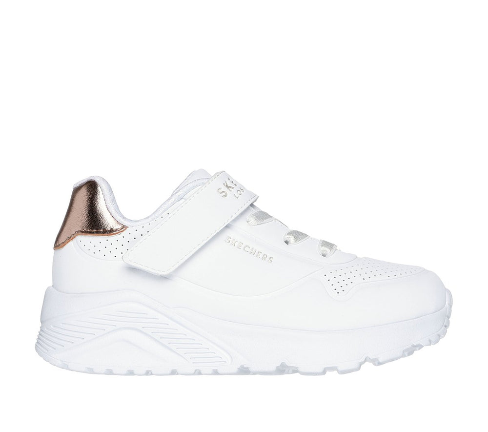 Skechers Skechers UNO Lite - Precious Shimmer Kids