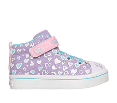 Skechers Skechers Twinkle Toes: Twi-Lites 2.0 - Kitty Cutie Kids