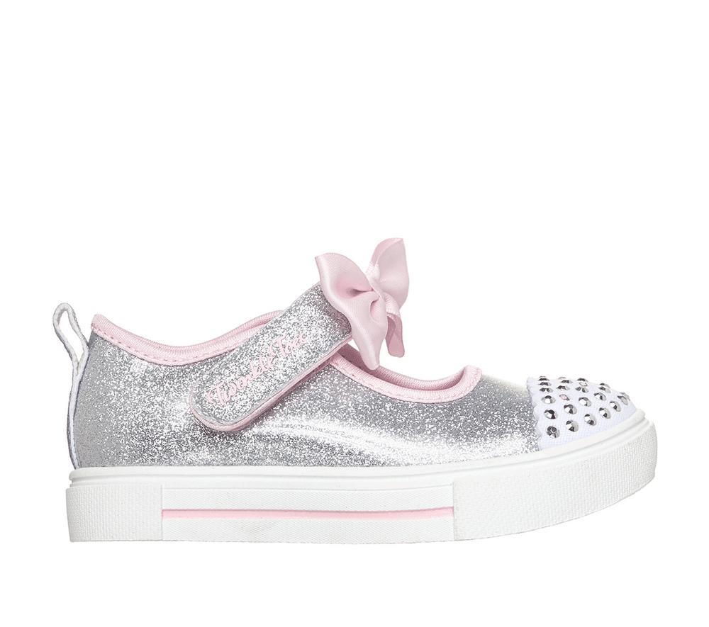 Skechers Skechers Twinkle Toes: Twinkle Sparks - Precious Jane Kids
