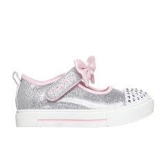 Skechers Skechers Twinkle Toes: Twinkle Sparks - Precious Jane Kids