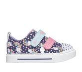 Skechers Skechers Twinkle Toes: Twinkle Sparks - Rainbow Harmony Kids