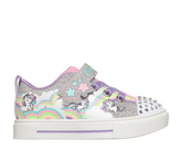 Skechers Skechers Twinkle Toes: Twinkle Sparks - Jumpin' Clouds Kids