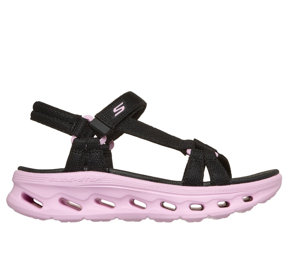 Skechers Skechers GO WALK Glide-Step 2.0 Sandal - Core Walk Kids