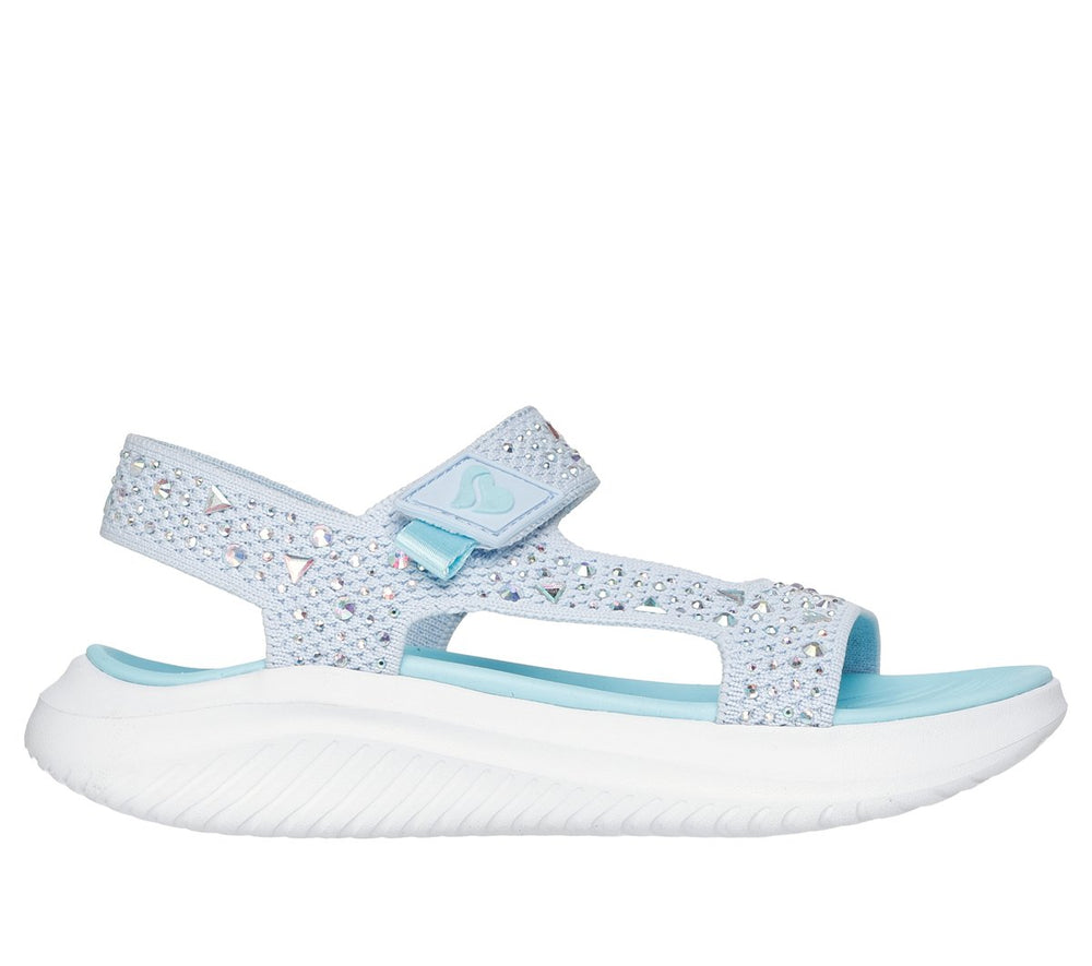 Skechers Skechers Ultra Flex 3.0 Sandal Kids