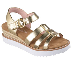 Skechers Skechers Miss Desert Kiss HI Kids