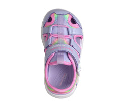 Skechers Skechers S-Lights: Unicorn Dreams Sandal Kids