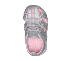 Skechers Skechers S-Lights: Sola Glow Sandal - Power Step Kids