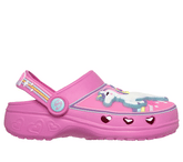 Skechers Skechers Foamies: Heart Charmer - Magic Glow Kids