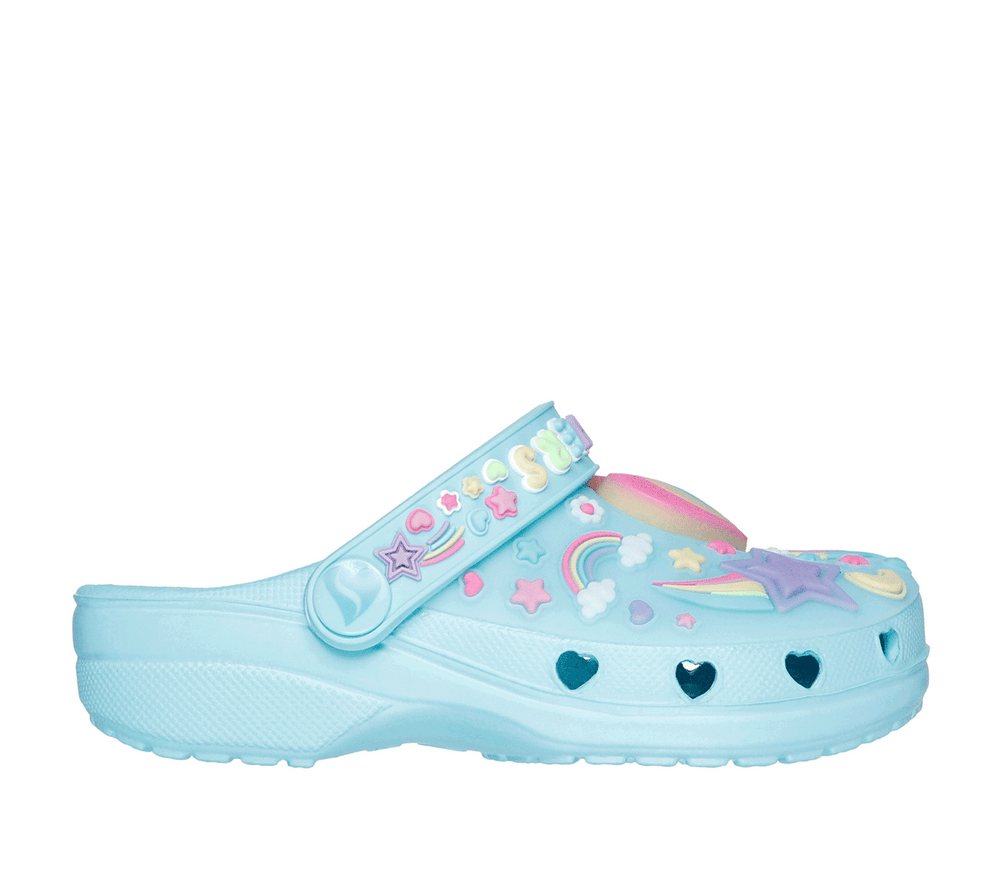 Skechers Skechers Foamies: Heart Charmer - Girly Land Kids