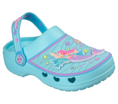 Skechers Skechers Foamies: Sweetheart - Wave Whisper Kids