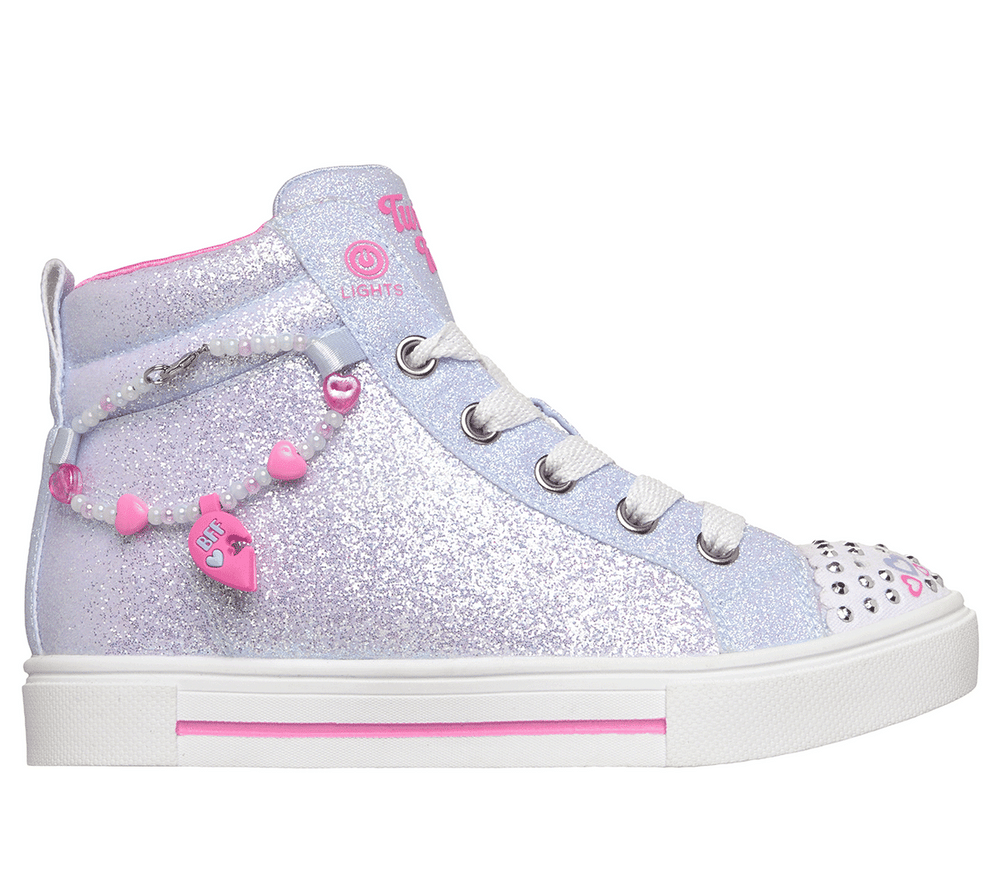 Skechers Skechers Twinkle Toes: Twinkle Sparks - Forever Bestie Kids