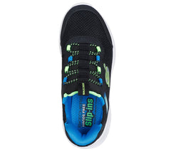 Skechers Skechers Slip-ins: Bounder - Brisk-Burst Kids
