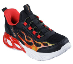 Skechers Skechers Slip-ins S-Lights: Thermo Flash 2.0 - Heat-Brisk Kids