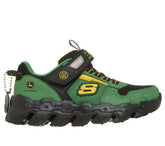 Skechers Skechers John Deere: Mega-Flex Lite - Dozer-Brights Kids