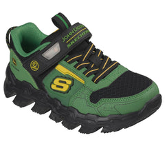 Skechers Skechers John Deere: Mega-Flex Lite - Dozer-Brights Kids