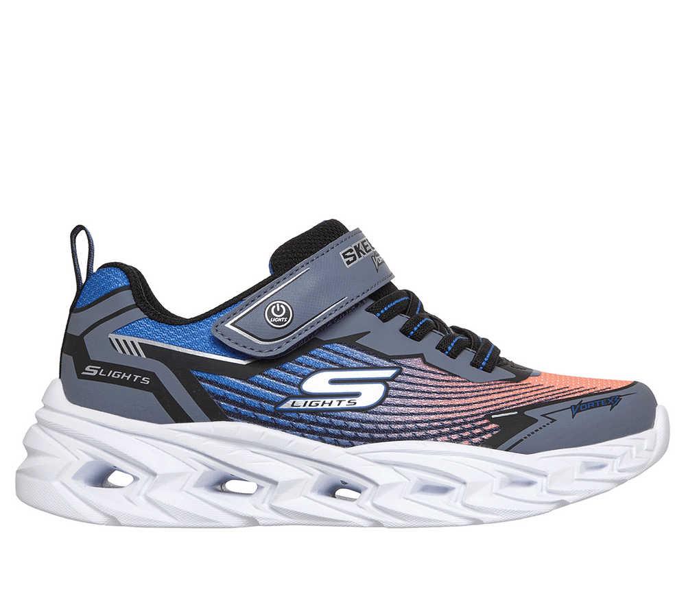 Skechers Skechers S-Lights: Vortex 3.0 Kids
