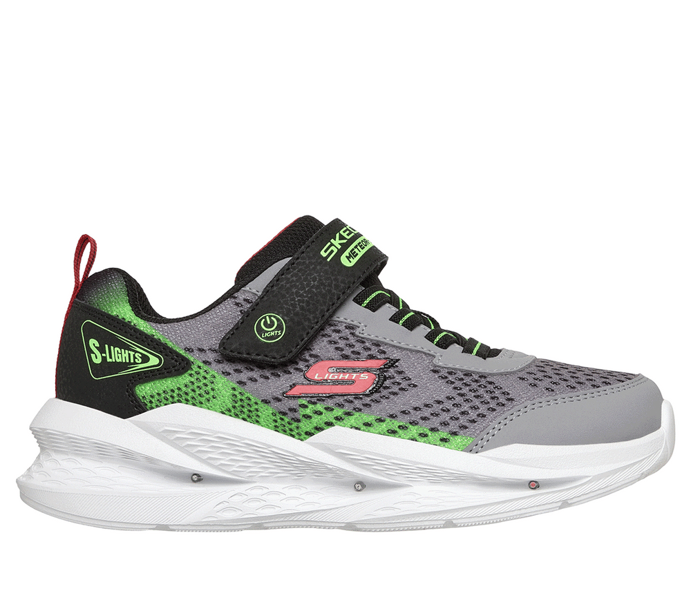 Skechers Skechers S-Lights: Meteor-Lights 2.0 Kids