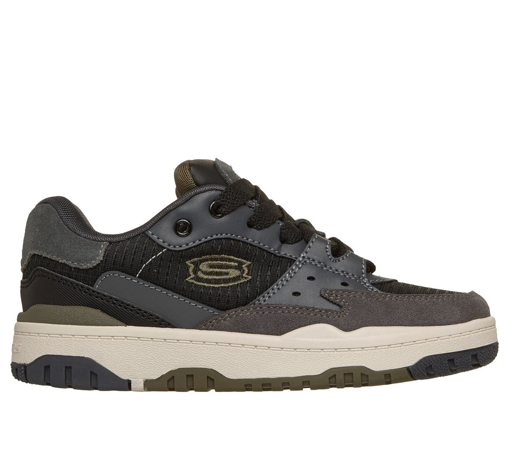 Skechers Skechers SKX-228 - Shadow Skate Kids