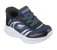 Skechers Skechers Slip-ins: Meteor-Lights - Brisk-Beams Kids